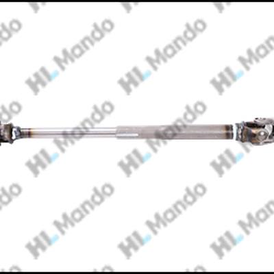 Mando EX563701C000 Карданный вал рулевой колонки
