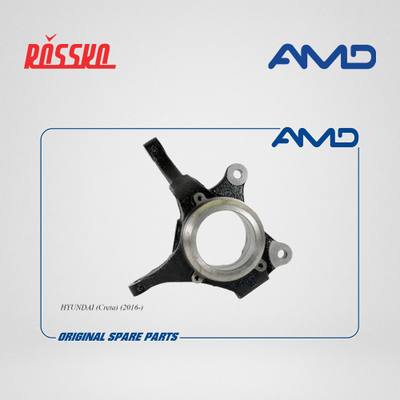 Hyundai/Kia 51716D8000 ЦАПФА ПОДВЕСКИ  | перед прав |