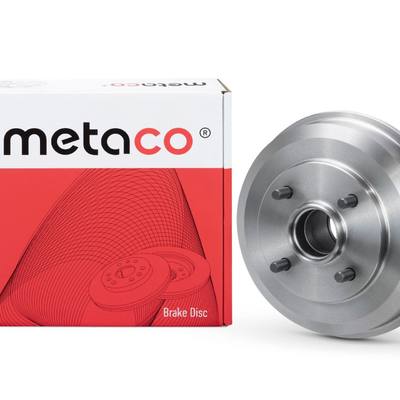 METACO 3070-015 Барабан тормозной