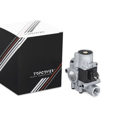 TOPCOVER T03561004 Кран ABS