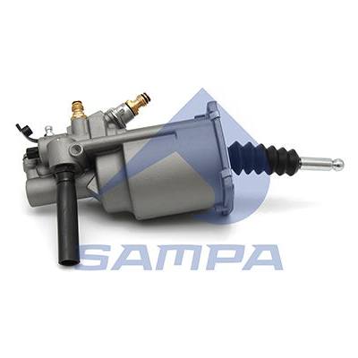 SAMPA 091.371 Сервоцилиндр сцепления HCV