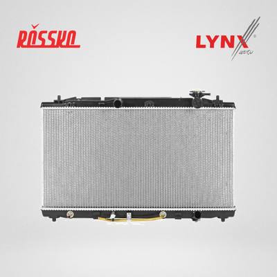 LYNXauto RB-1960 Радиатор охлаждения паяный