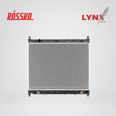LYNXauto RB-2317 Радиатор охлаждения паяный AT