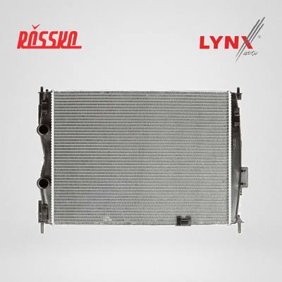 LYNXauto RB-2833 Радиатор охлаждения