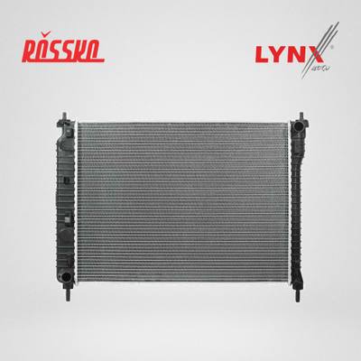 LYNXauto RB-2948 Радиатор охлаждения паяный MT