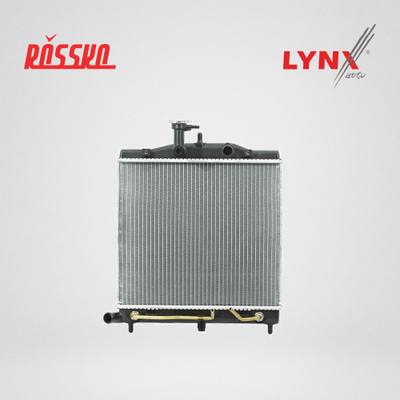 LYNXauto RB-2964 Радиатор охлаждения паяный AT