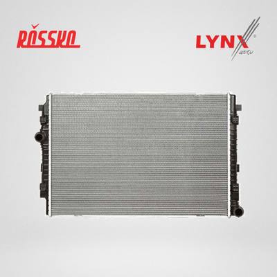 LYNXauto RB-2971 Радиатор охлаждения паяный
