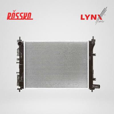LYNXauto RB-2976 Радиатор охлаждения паяный MT