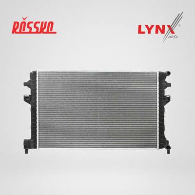 LYNXauto RB-2977 Радиатор охлаждения паяный