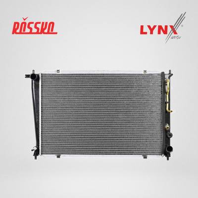 LYNXauto RB-2978 Радиатор охлаждения паяный AT