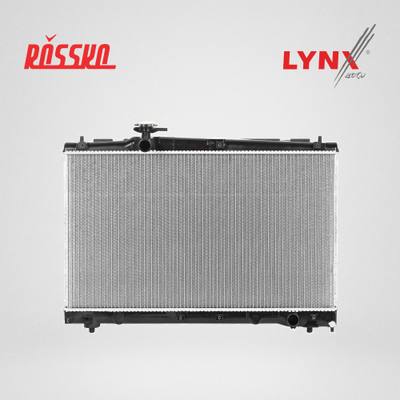 LYNXauto RB-2979 Радиатор охлаждения паяный