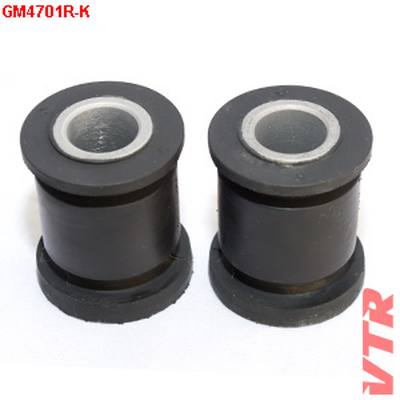 VTR GM4701R-K Комплект сайлентблоков рулевой рейки (2 шт.)