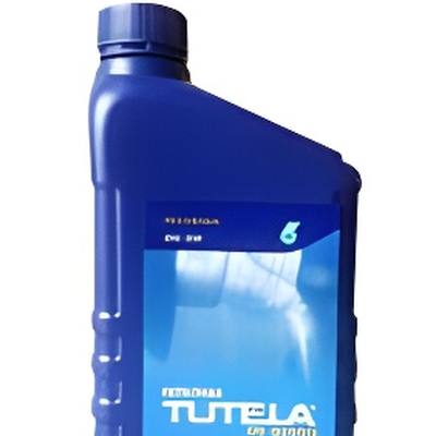 PETRONAS 15081619 Масло трансмиссионное Tutela T. CS Speed 1л