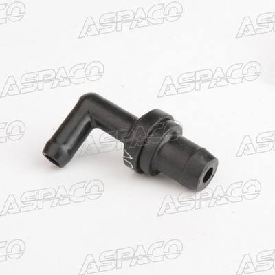 Aspaco AP18MD54 КЛАПАН СИСТЕМЫ ВЕНТИЛЯЦИИ КАРТЕРА MITSUBISHI CARISMA (95-03), L200 (96-07), PAJERO/MONTERO (90-13)