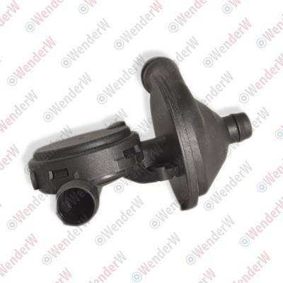 WENDERW WEKR0081 Клапан системы вентиляции картера bmw 1 e87/e81 (04-11), 3 e90/e91 (05-12)