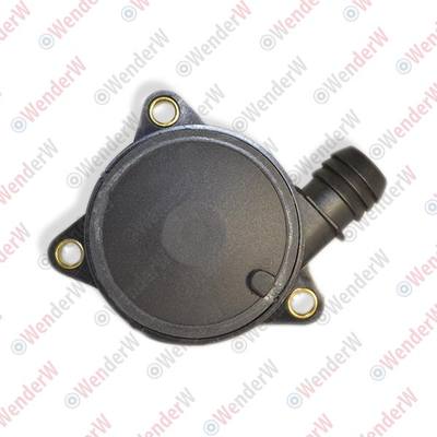 WENDERW WEKR0063 Клапан системы вентиляции картера bmw 7 e65/e66 (01-08)