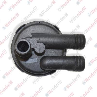 WENDERW WEKR0706 Клапан системы вентиляции картера vw golf iv/bora (97-05)