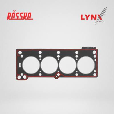 LYNXauto SH-1287 Прокладка ГБЦ