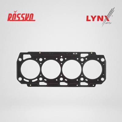 LYNXauto SH-0661 Прокладка ГБЦ