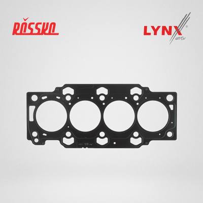 LYNXauto SH-0528 Прокладка ГБЦ
