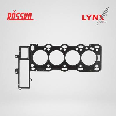 LYNXauto SH-0190 Прокладка ГБЦ