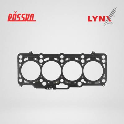 LYNXauto SH-1213 Прокладка ГБЦ