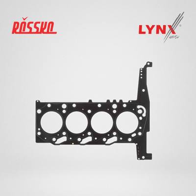 LYNXauto SH-0391 Прокладка ГБЦ