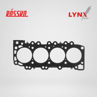 LYNXauto SH-0969 Прокладка ГБЦ