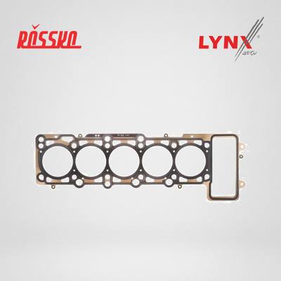 LYNXauto SH-0224 Прокладка ГБЦ