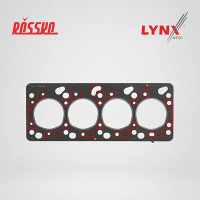 LYNXauto SH-0912 Прокладка ГБЦ