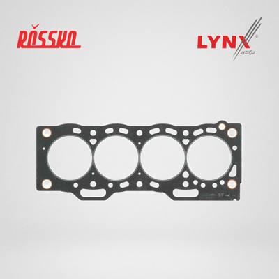 LYNXauto SH-1057 Прокладка ГБЦ