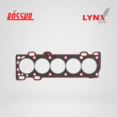 LYNXauto SH-0176 Прокладка ГБЦ