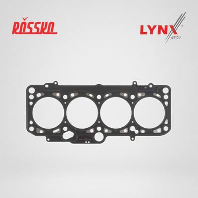 LYNXauto SH-0696 Прокладка ГБЦ
