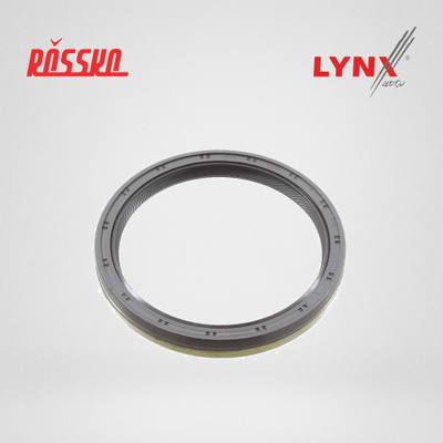 LYNXauto SO-0258 Сальник коленчатого вала (79,3x95,2x11-L)