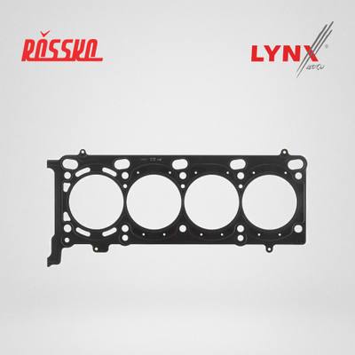 LYNXauto SH-0406 Прокладка ГБЦ