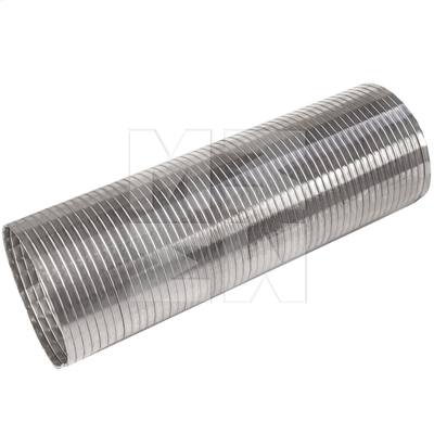 Marshall M7424003 Гофра глушителя, выхлопная система, MAN, L=330 мм, о.н. 81152100054 HCV