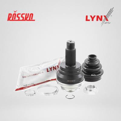 LYNXauto CO-1850 ШРУС внешний | зад прав/лев |