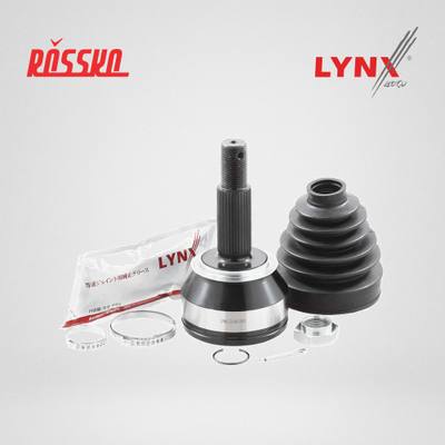 LYNXauto CO-1852 ШРУС внешний | зад прав/лев |
