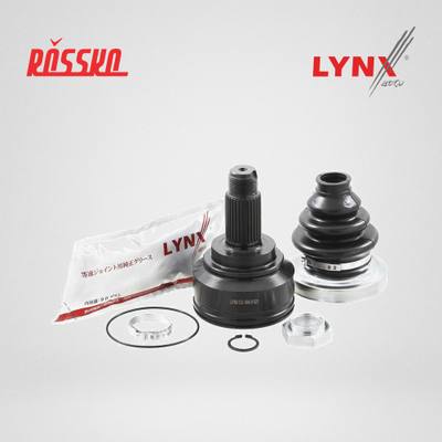 LYNXauto CO-1846 ШРУС внешний | зад прав/лев |