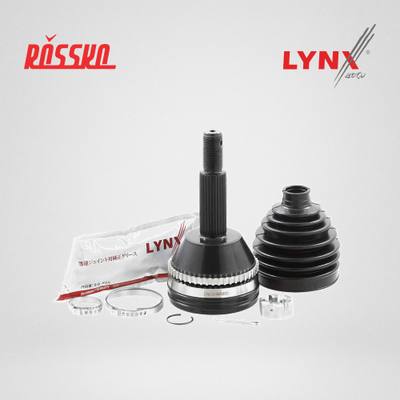 LYNXauto CO-1847A ШРУС внешний | перед прав/лев |