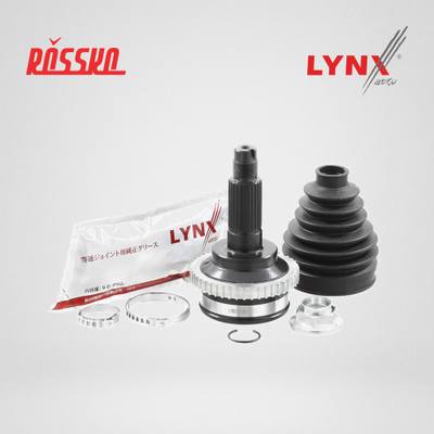 LYNXauto CO-1849A ШРУС внешний | перед прав/лев |