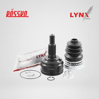 LYNXauto CO-1848 ШРУС внешний | перед прав/лев |