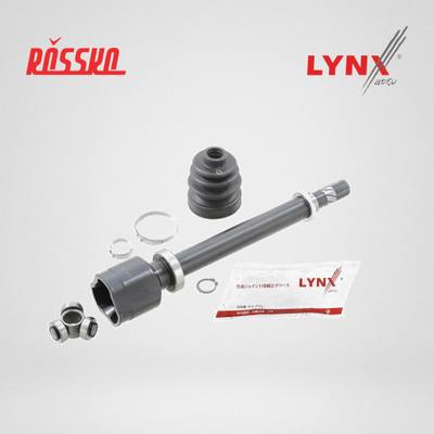 LYNXauto CI-1014 ШРУС внутренний | перед прав |