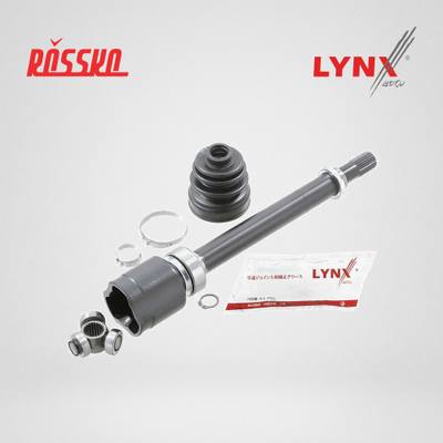 LYNXauto CI-1042 ШРУС внутренний | перед прав |