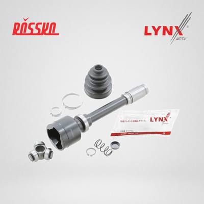 LYNXauto CI-1010 ШРУС внутренний | перед прав |