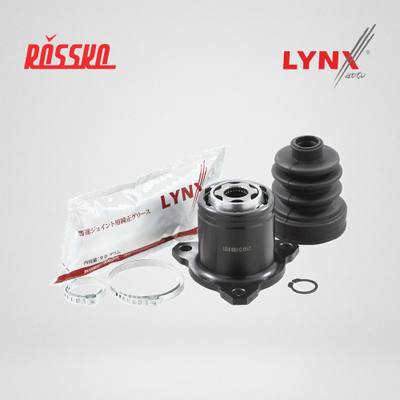 LYNXauto CI-1008 ШРУС внутренний | зад прав/лев |