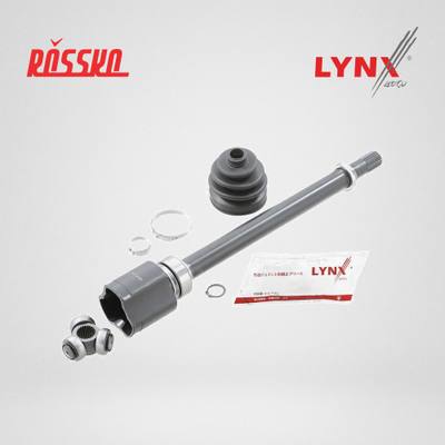 LYNXauto CI-1040 ШРУС внутренний | перед прав |