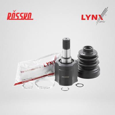 LYNXauto CI-1047 ШРУС внутренний | перед лев |