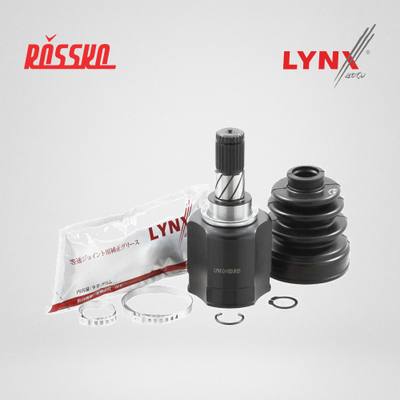 LYNXauto CI-1033 ШРУС внутренний | перед лев |