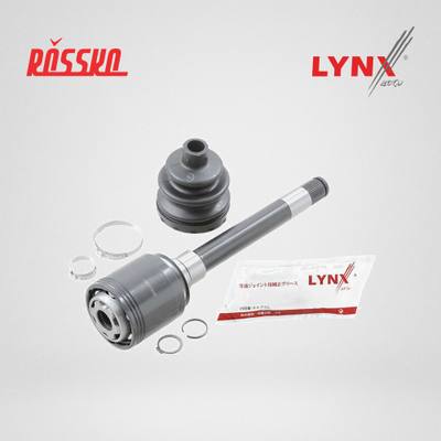 LYNXauto CI-1018 ШРУС внутренний | перед прав |